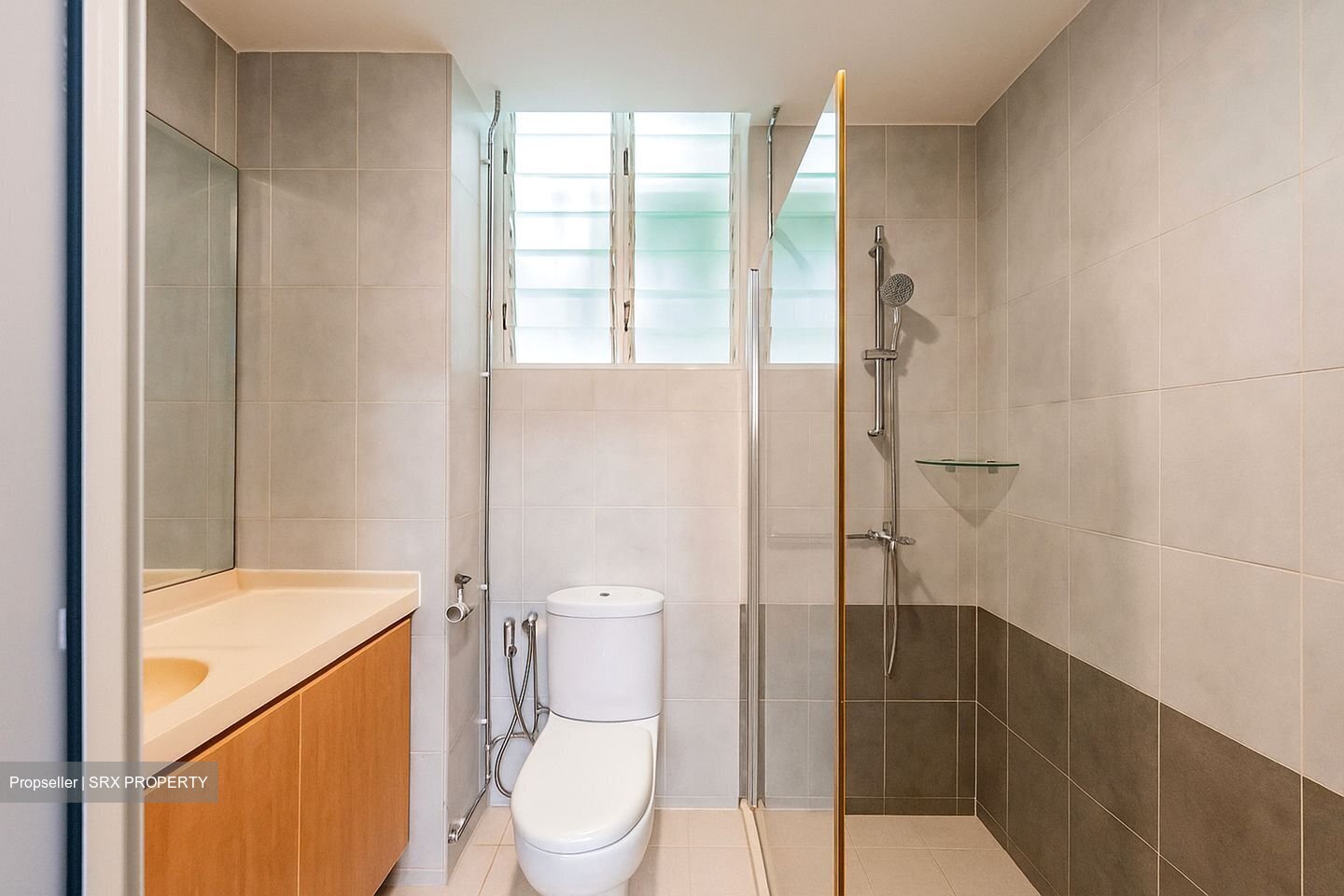 Tanjong Ria Condominium (D15), Condominium #500909131